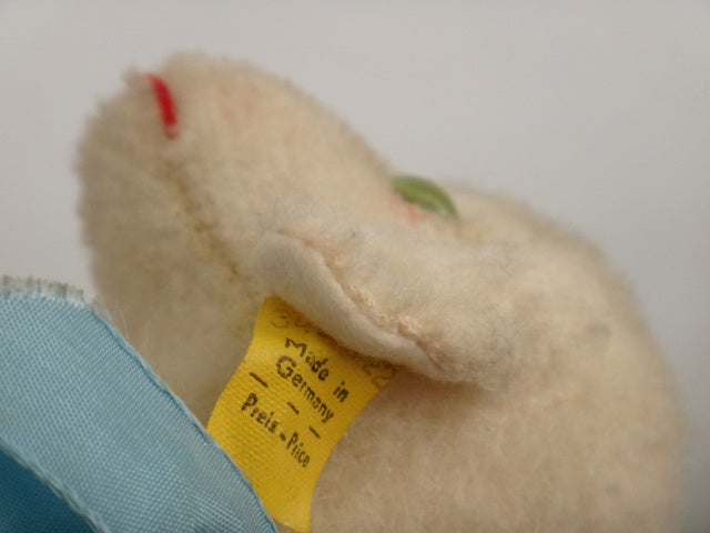 アンティーク シュタイフ ヒツジ Steiff Lamby 22cmサイズ