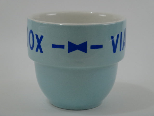 VIANDOX マグカップ 水色