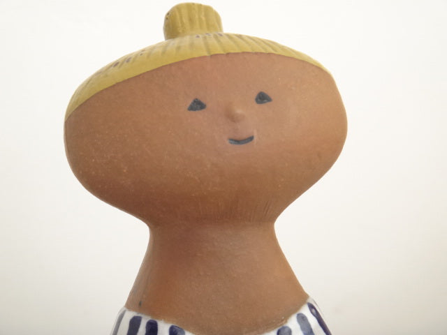 リサ ラーソン ロッタ ラーソンの子供達 Lisa Larson LOTTA LARSONS UNGAR