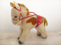 アンティーク シュタイフ ポニー Steiff Pony 12cmサイズ