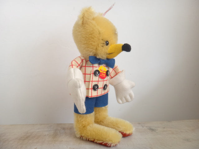 シュタイフ ブロイニンガー ベア Steiff Breuni Bear 20cm