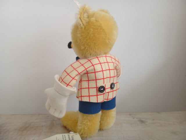 シュタイフ ブロイニンガー ベア Steiff Breuni Bear 20cm