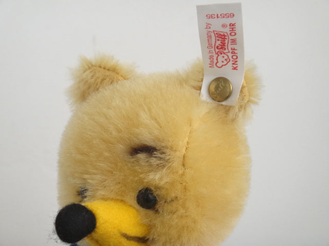 シュタイフ ブロイニンガー ベア Steiff Breuni Bear 20cm
