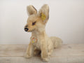 アンティーク シュタイフ キツネ Steiff Xorry 17cm