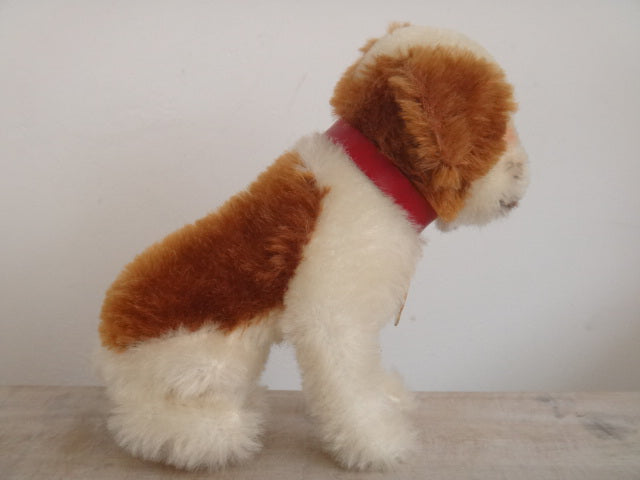 シュタイフ セントバーナード ぬいぐるみ Steiff St.Bernard 1934