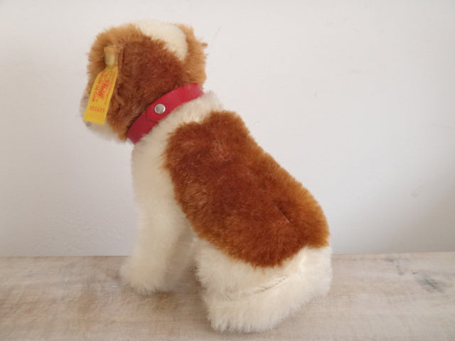 シュタイフ セントバーナード ぬいぐるみ Steiff St.Bernard 1934
