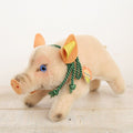 アンティーク シュタイフ ブタ Steiff Jolanthe 10cm
