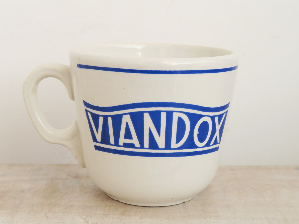 VIANDOX マグカップ