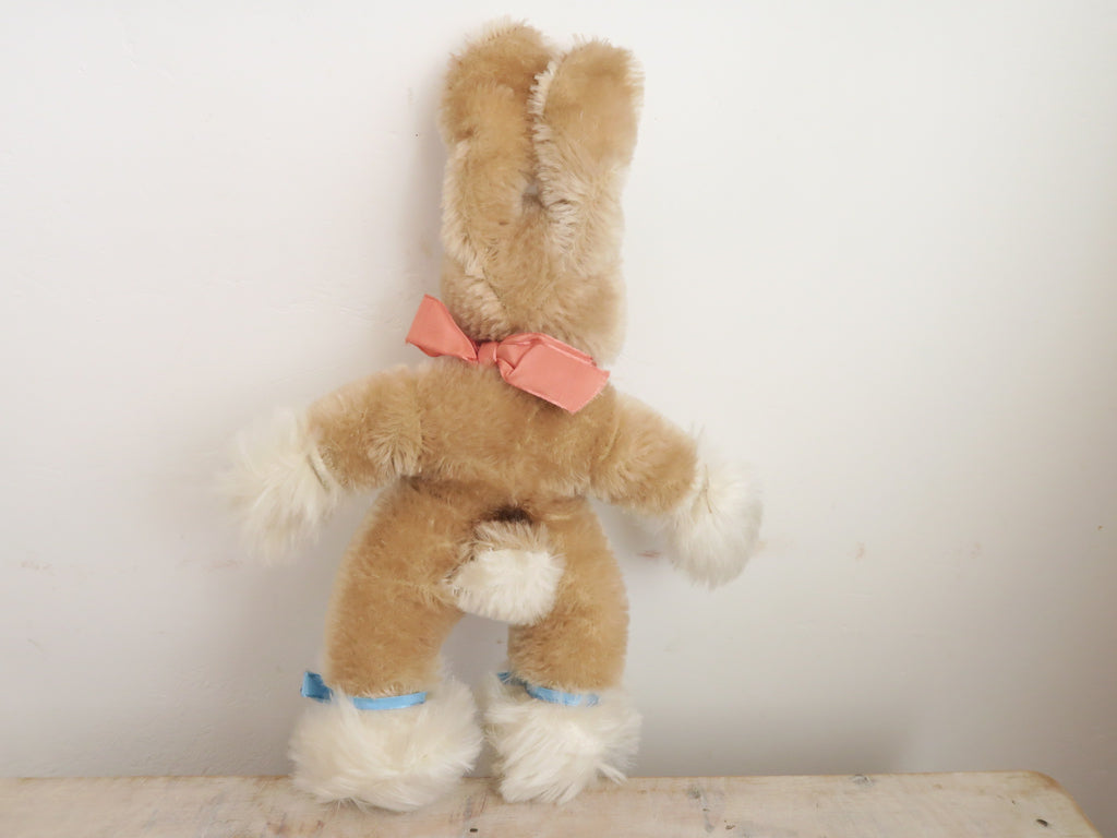 アンティーク シュタイフ ウサギ ベビーラビット Steiff Sassy 22cmサイズ