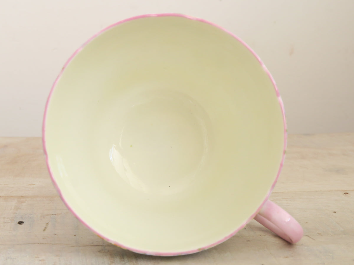 シェリー プリムローズ チンツ ティートリオ SHELLEY Primrose Chintz