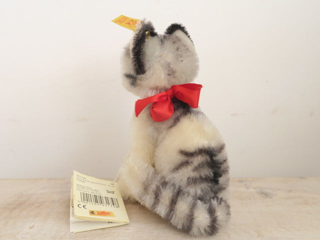 シュタイフ ネコ Steiff Susi 1936 12cm