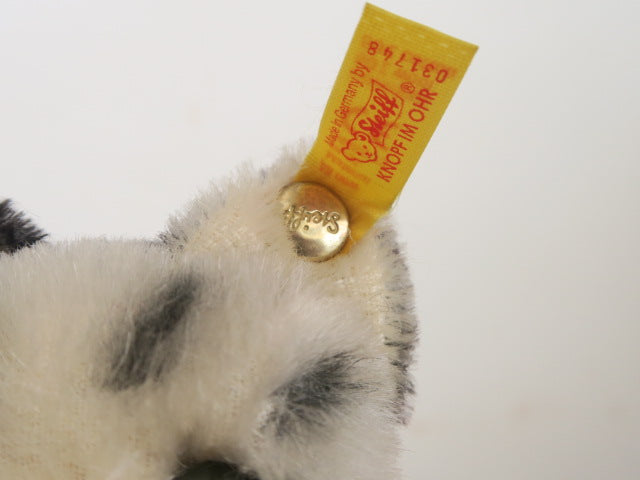 シュタイフ ネコ Steiff Susi 1936 12cm