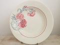 アンティーク皿 ANTIBES St.Amand