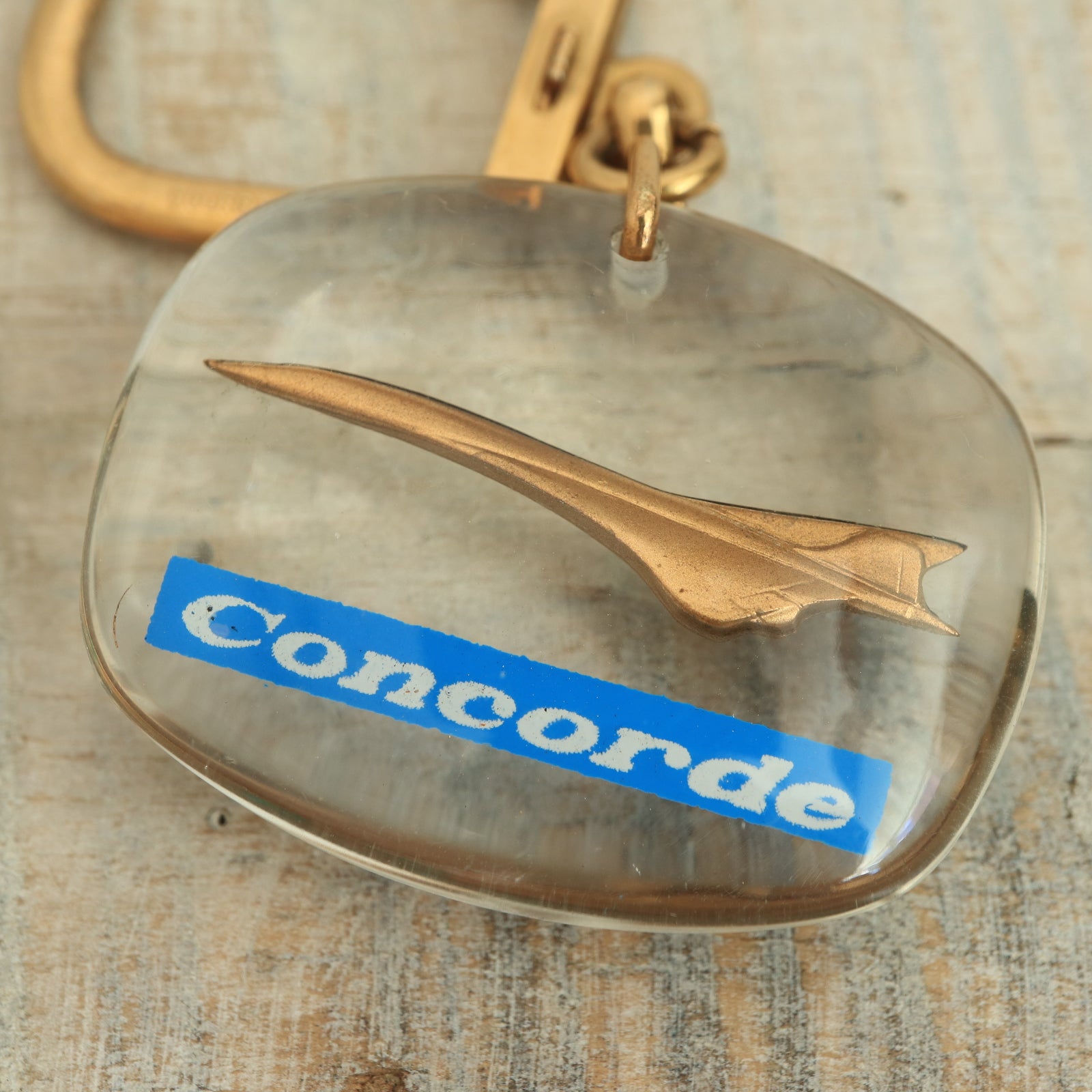 ブルボンキーホルダー コンコルド Concorde – アンティーク雑貨ミュー