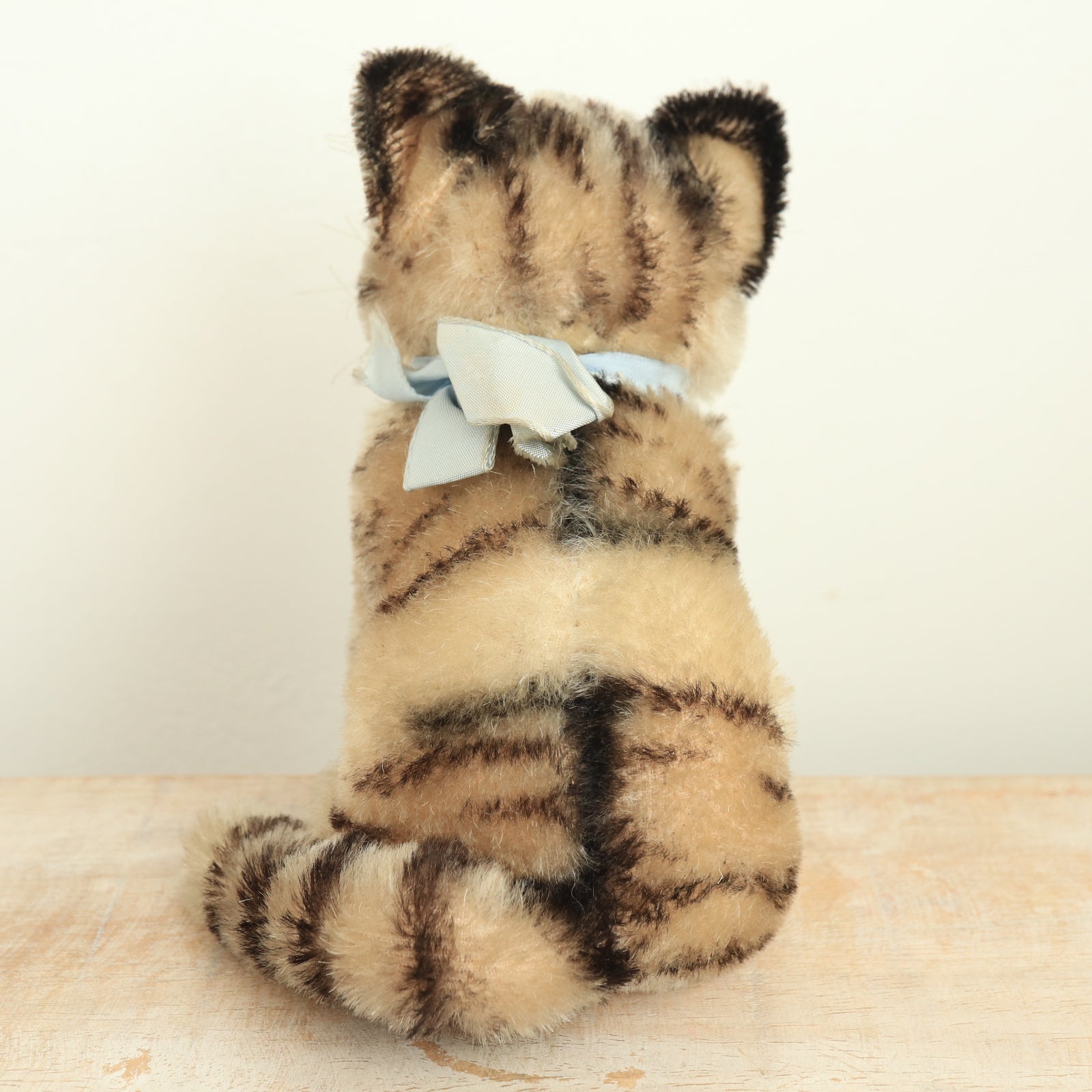 アンティーク シュタイフ ネコ Steiff Susi 14cm – アンティーク雑貨ミュー
