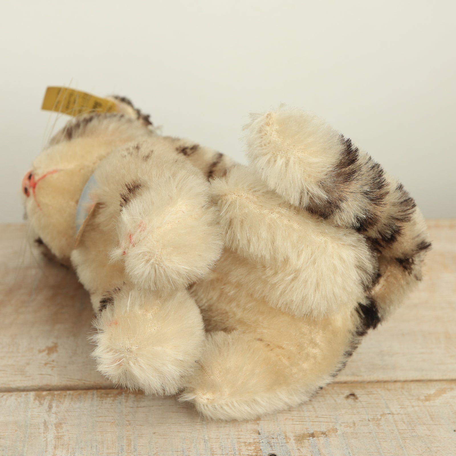 アンティーク シュタイフ ネコ Steiff Susi 14cm – アンティーク雑貨ミュー