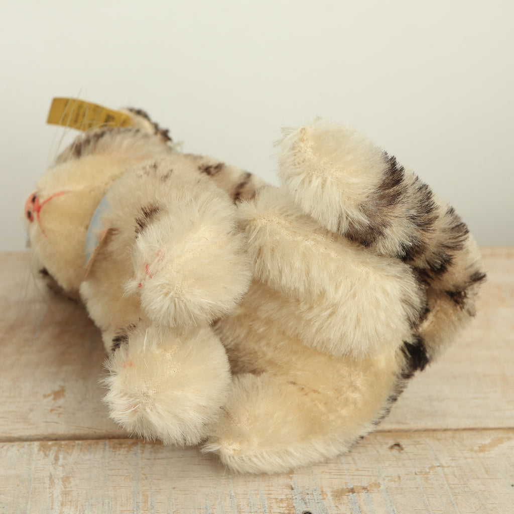 アンティーク シュタイフ ネコ Steiff Susi 14cm
