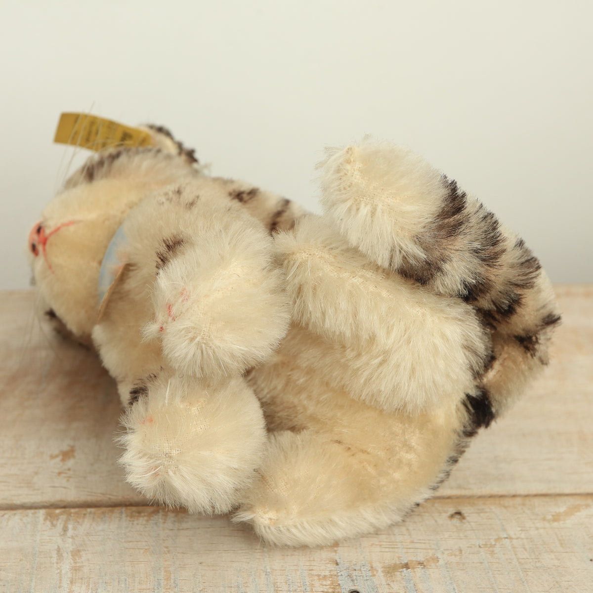 アンティーク シュタイフ ネコ Steiff Susi 14cm