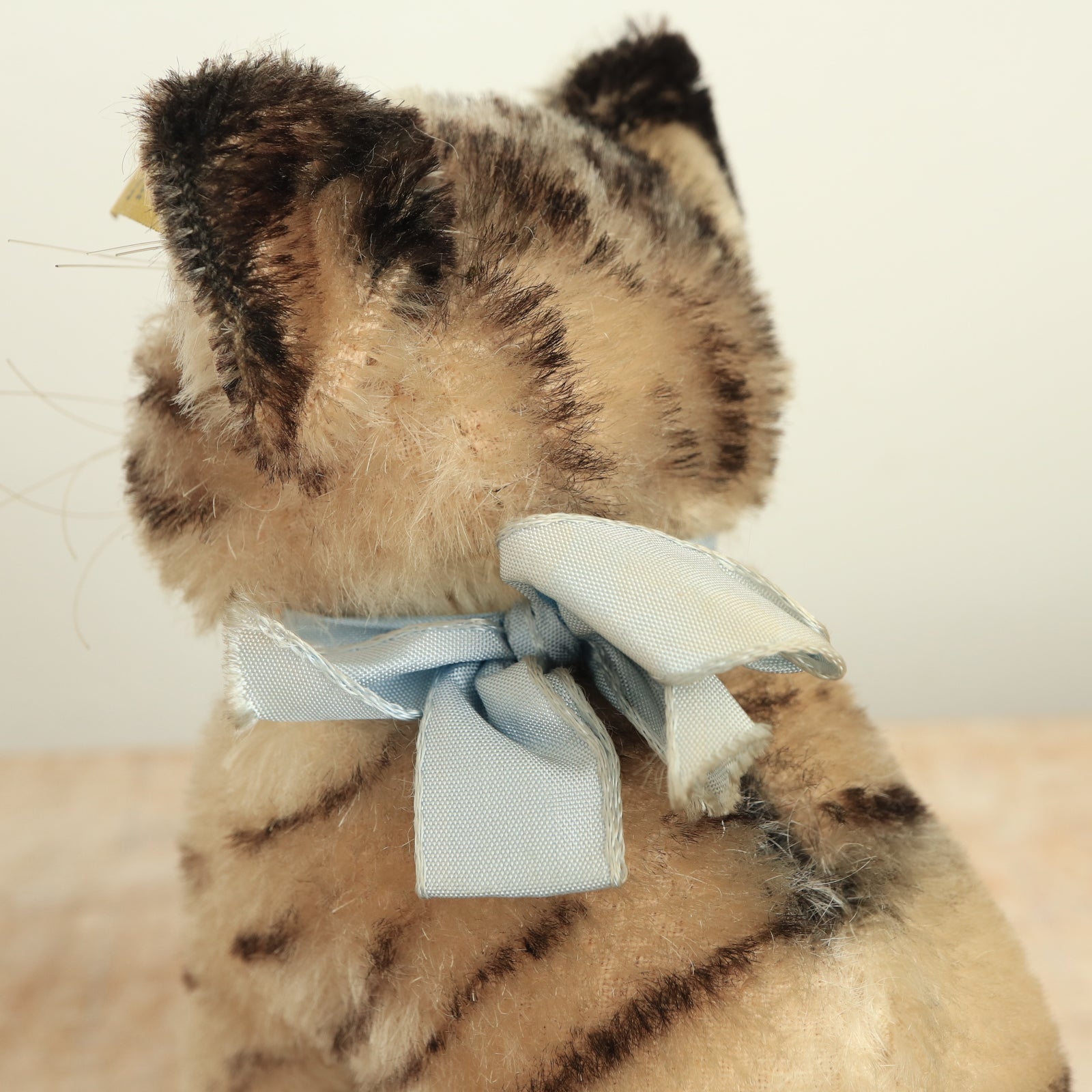 アンティーク シュタイフ ネコ Steiff Susi 14cm – アンティーク雑貨ミュー