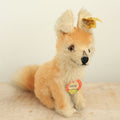 アンティーク シュタイフ キツネ Steiff Xorry 12cm