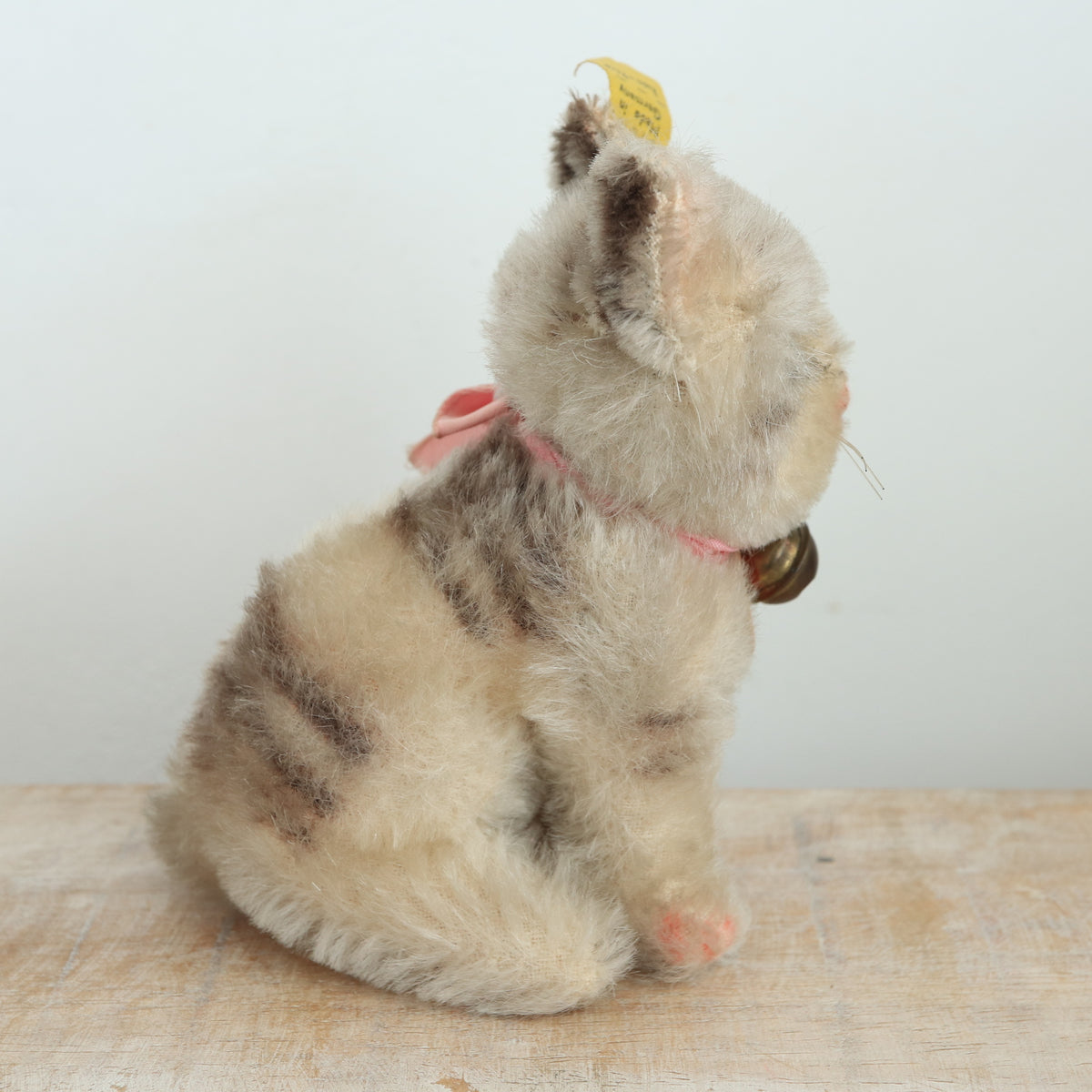 アンティーク シュタイフ ネコ Steiff Susi 10cm