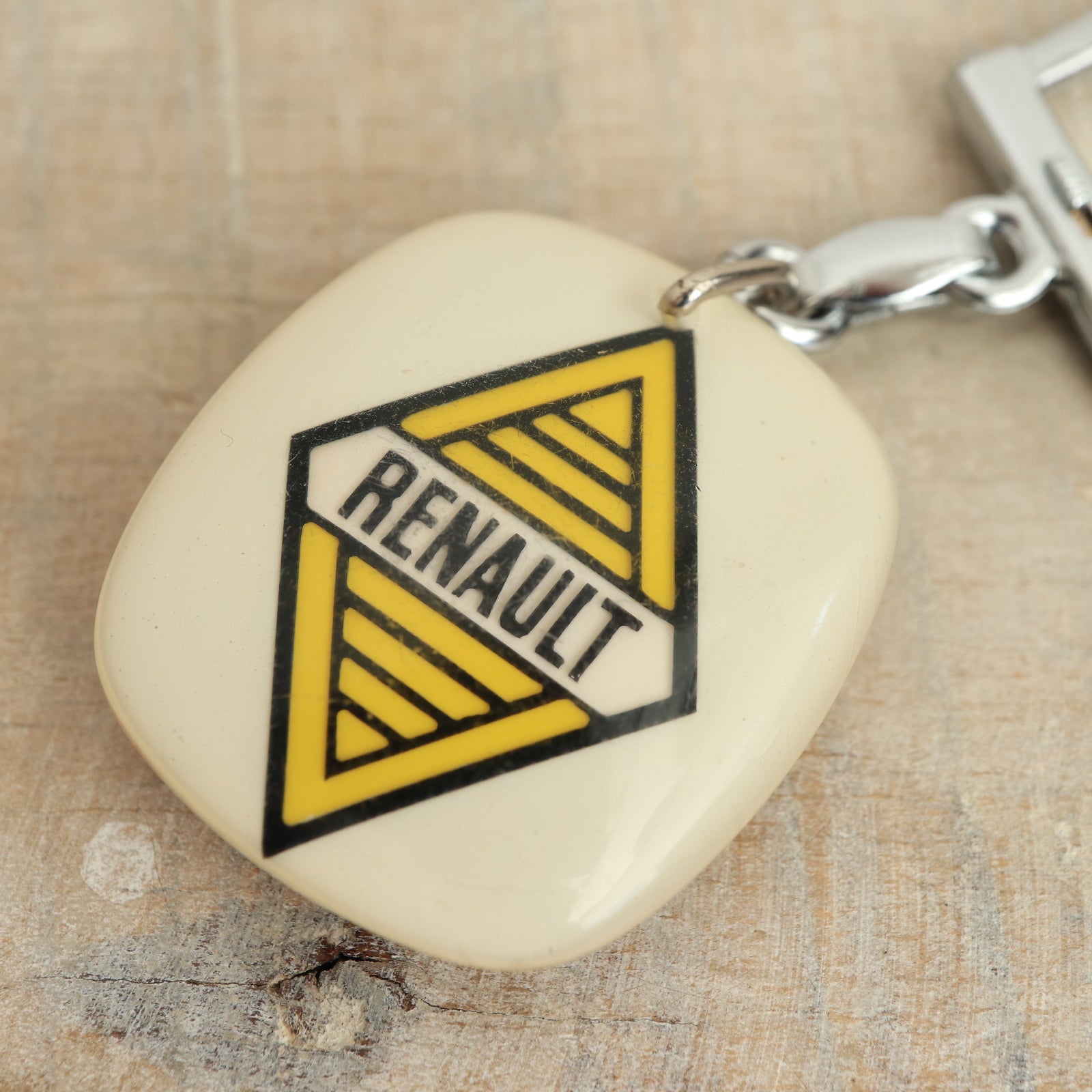 ブルボンキーホルダー ルノー RENAULT – アンティーク雑貨ミュー