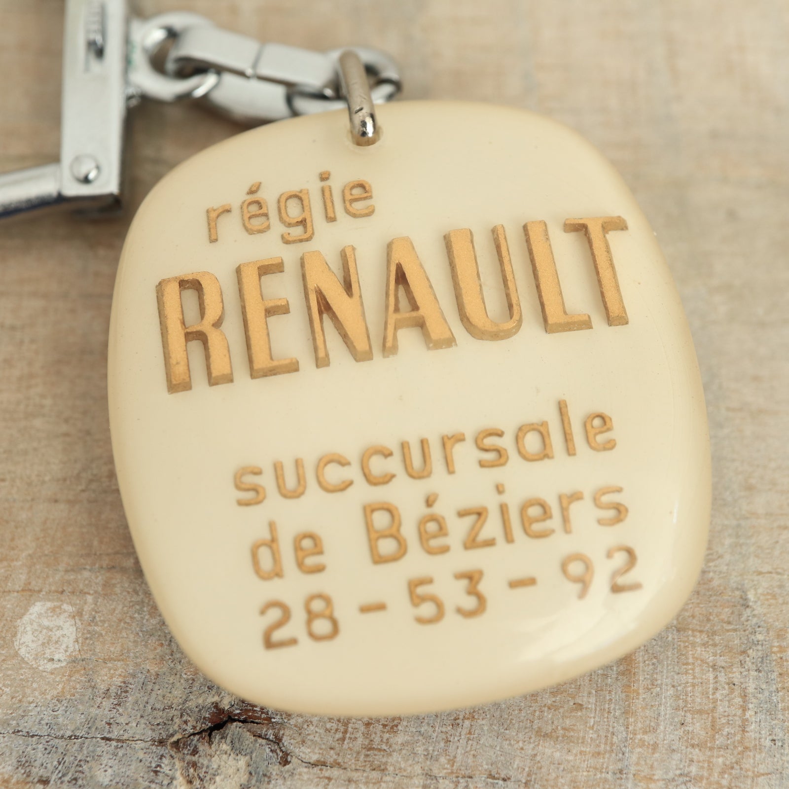 ブルボンキーホルダー ルノー RENAULT – アンティーク雑貨ミュー