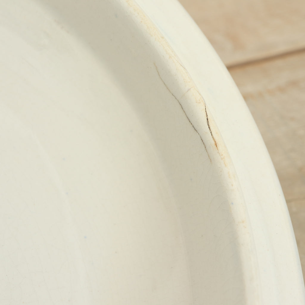 アンティーク プチ スーピエール レギュミエ ARUNDO フランス サルグミンヌ製 U&C SARREGUEMINES