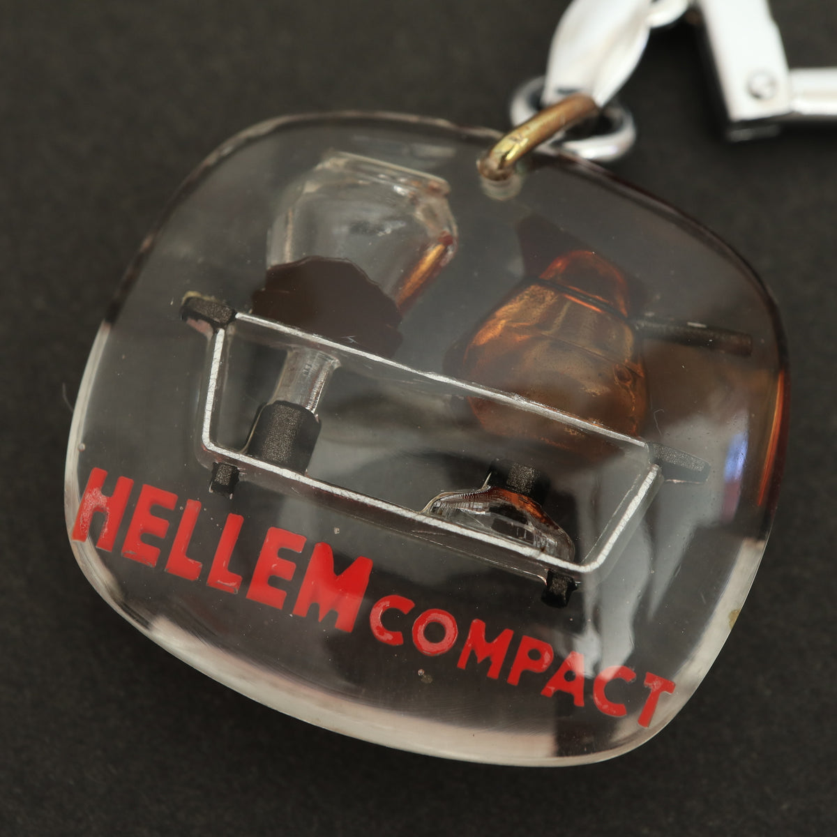 ブルボンキーホルダー コーヒーメーカー HELLEM COMPACT