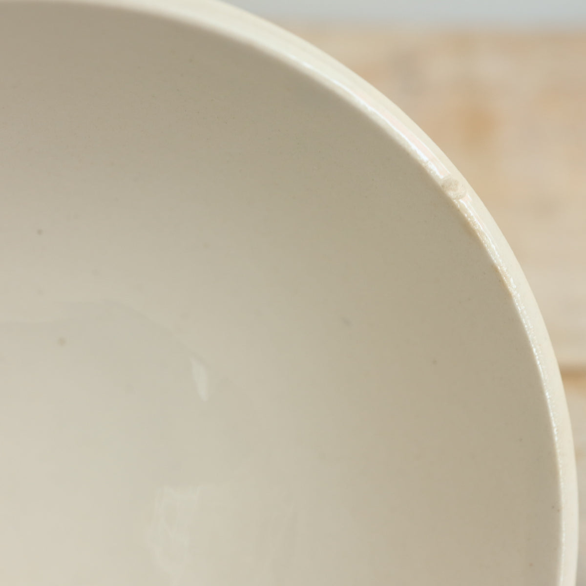 アンティーク プチ カフェオレボウル 9317 スカラップ サルグミンヌ フランス Digoin & Sarreguemines Antique Bowl
