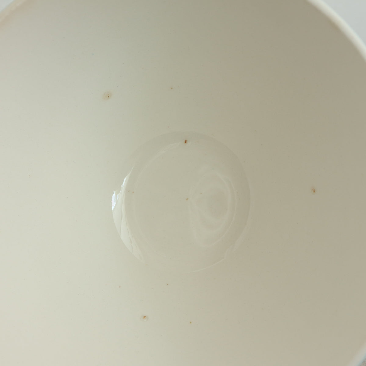 アンティーク カフェオレボウル ライトブルー サルグミンヌ フランス Digoin & Sarreguemines Antique Bowl
