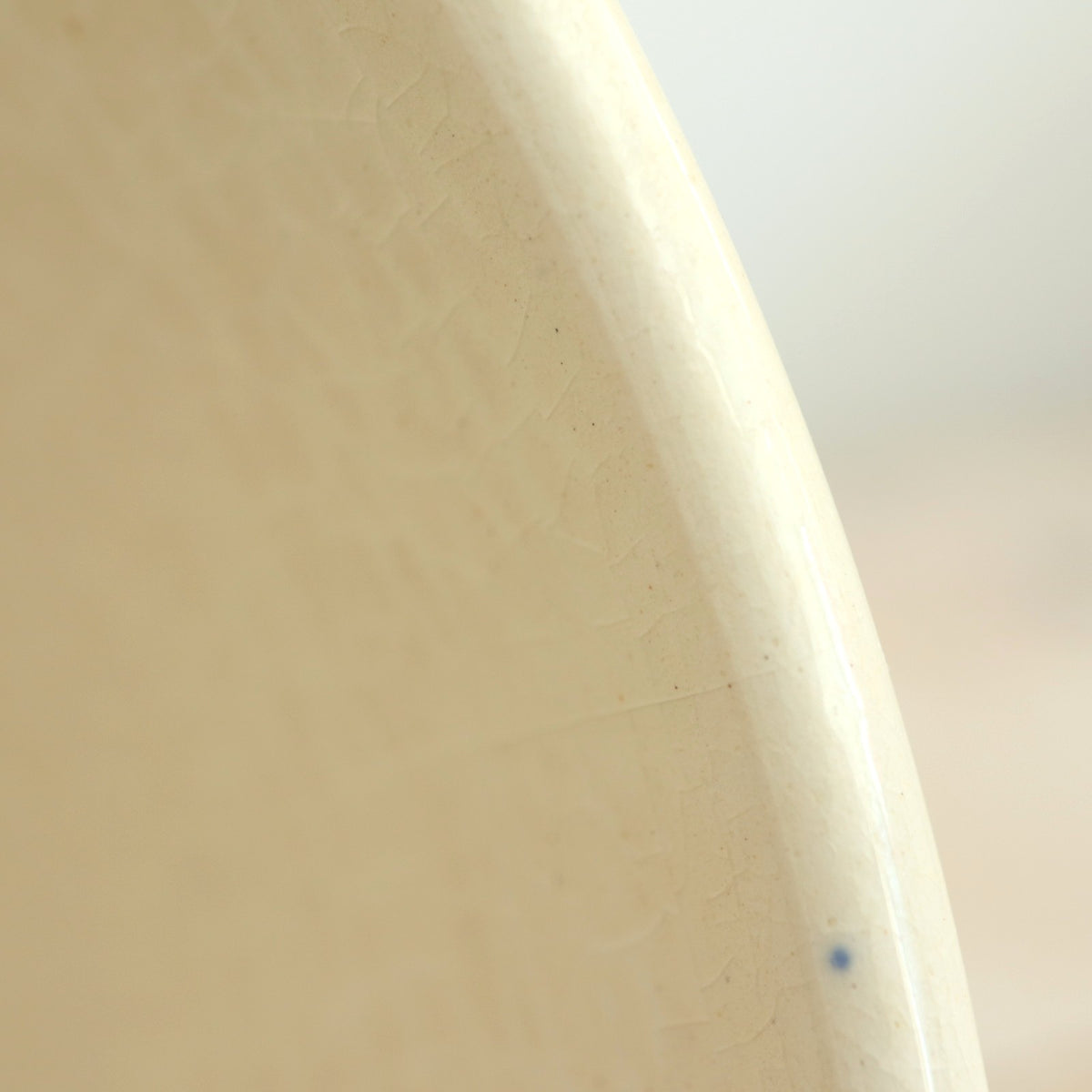 アンティーク カフェオレボウル ミモザ ショワジールロワ フランス CHOISY LE ROI FRANCE Antique Bowl