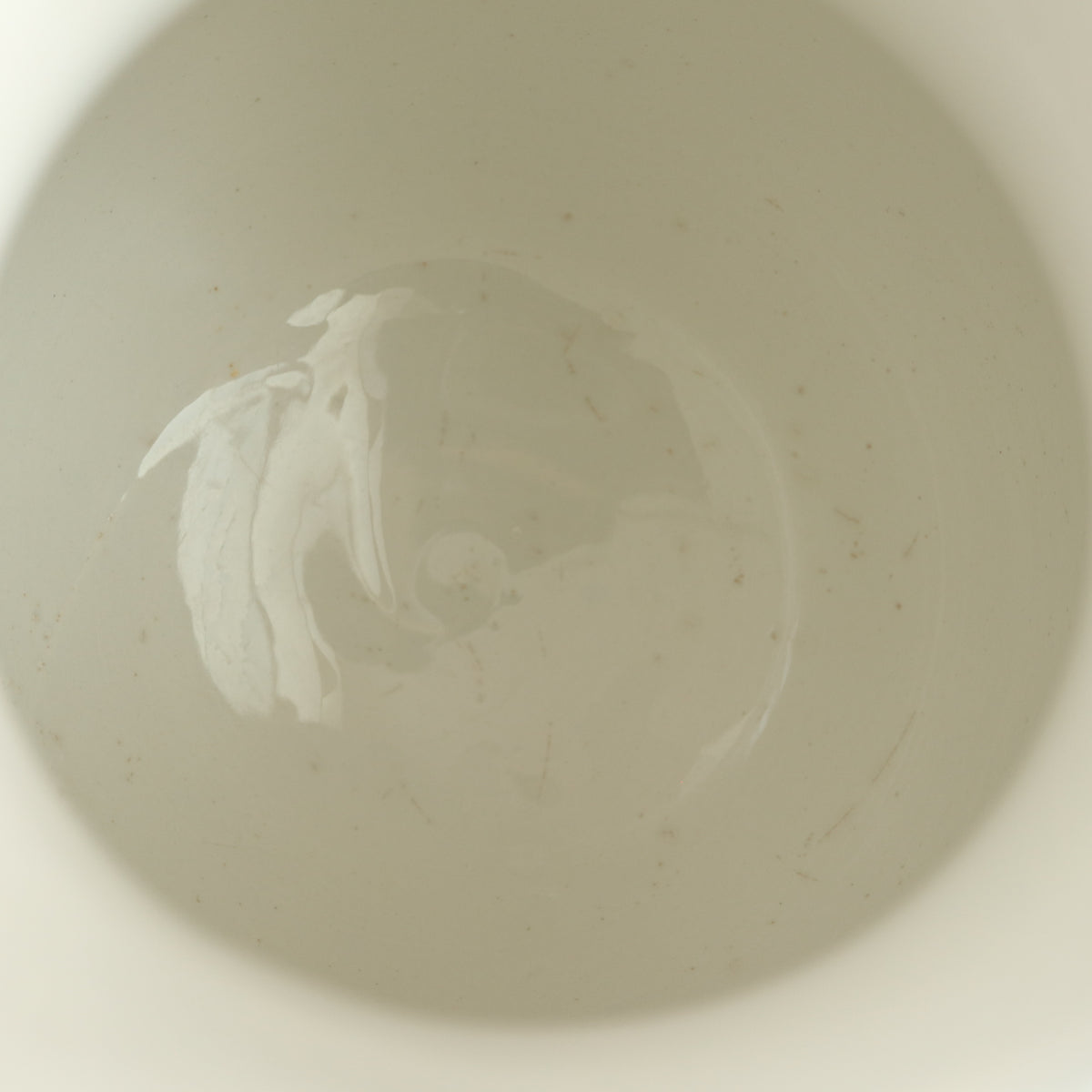 アンティーク ピシェ サルグミンヌ フランス OPAQUE DE SARREGUEMINES FRANCE