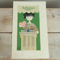 ルフォール・オプノ オリジナル原画  La Boutique Naive Lefor Openo Original artwork