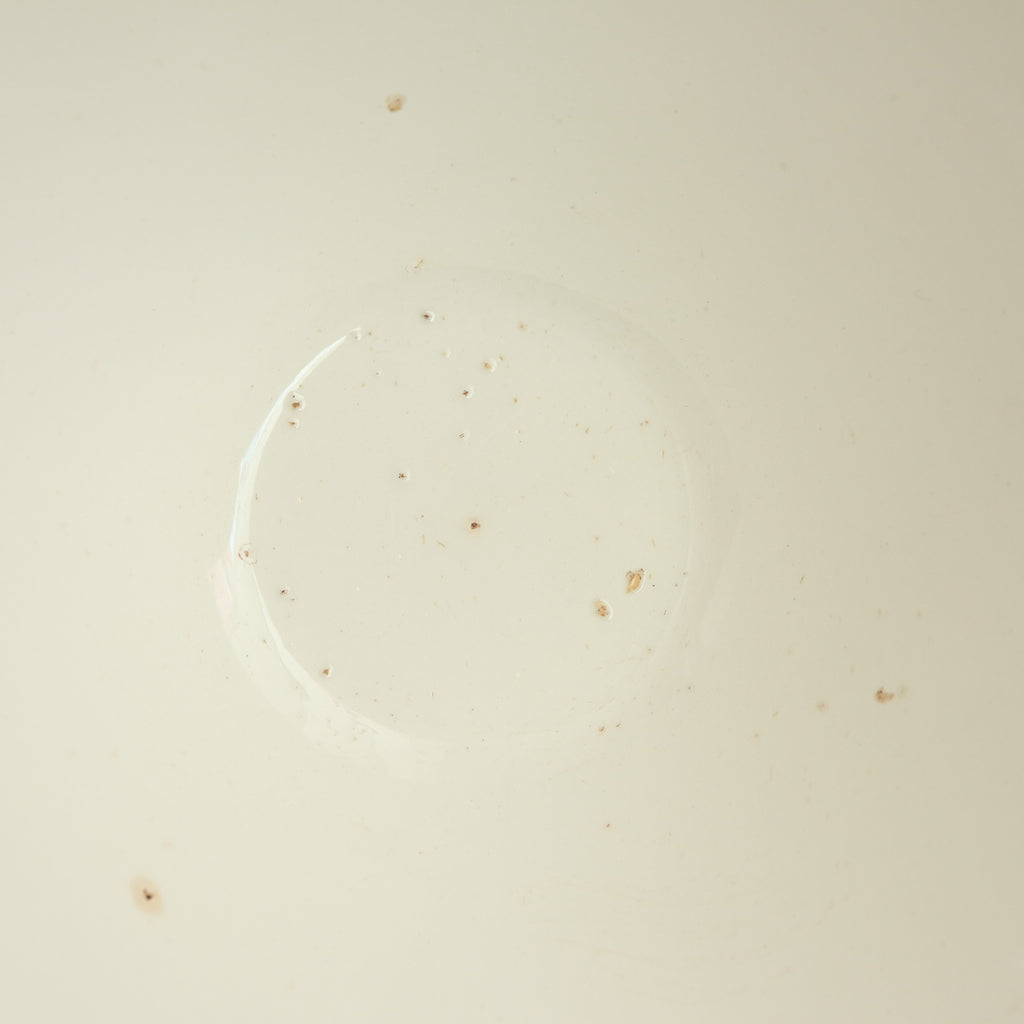 アンティーク カフェオレボウル バラ フランス ディゴワン製 PATRISIA DIGOIN