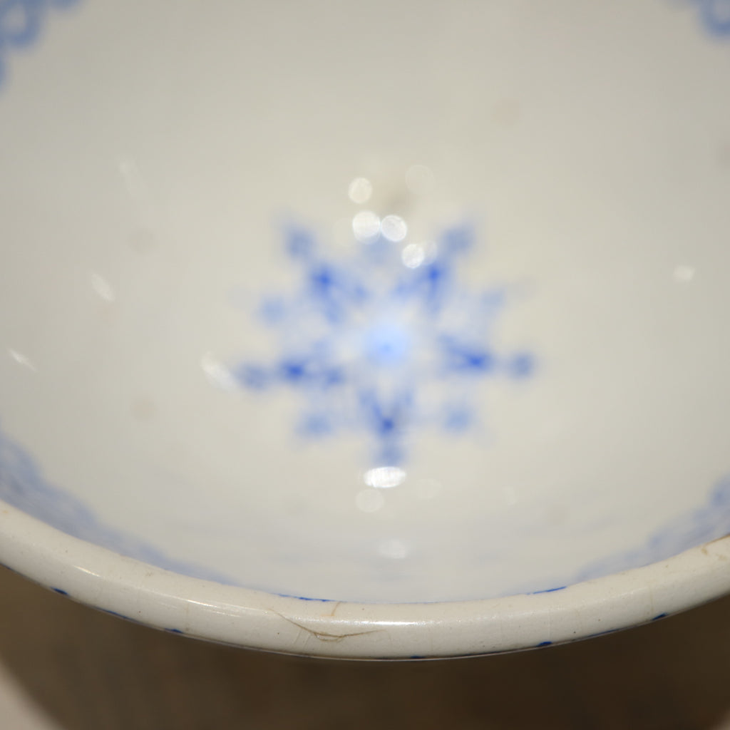 アンティーク カフェオレボウル 酪農家 LAITIERE SAINT AMAND ET HAMAGE NORD