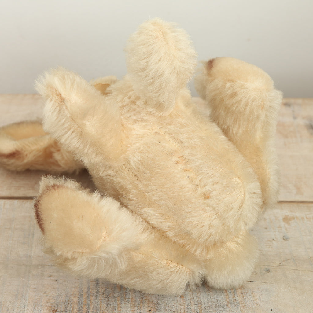 アンティーク シュタイフ ウサギ チェンジャブルラビット Steiff Changeable Rabbit 17cm