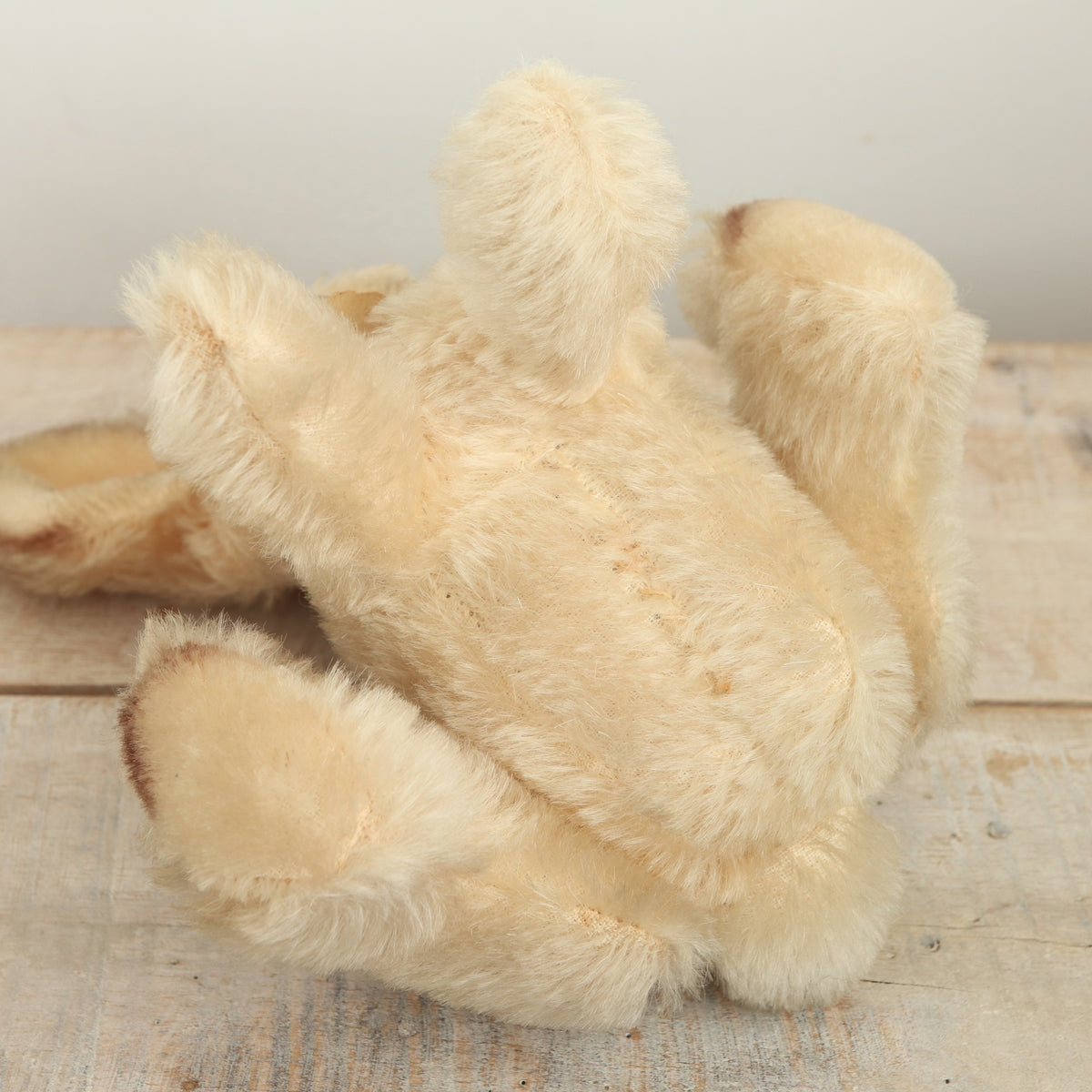 アンティーク シュタイフ ウサギ チェンジャブルラビット Steiff Changeable Rabbit 17cm