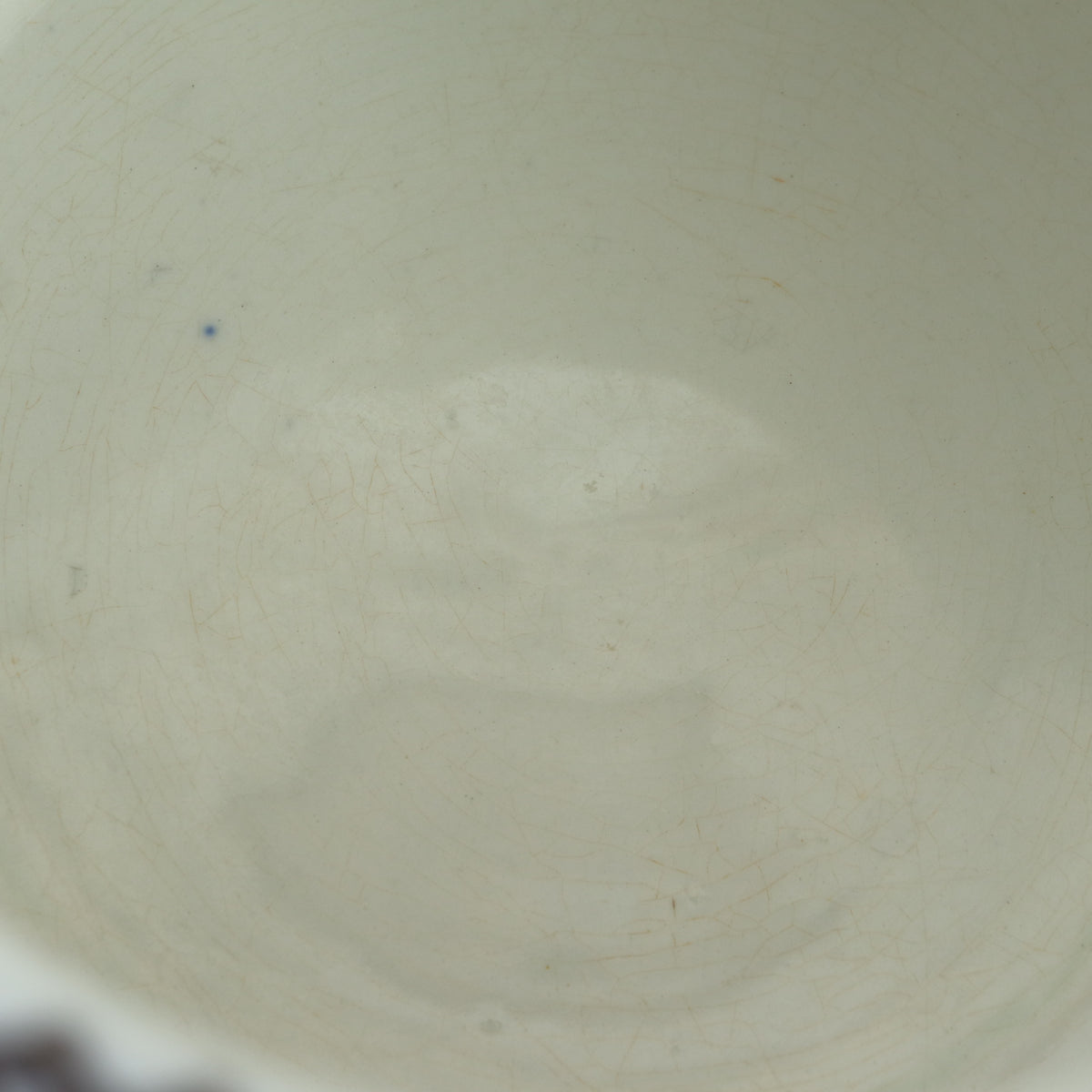 アンティーク ピシェ JARDINIERE フランス サルグミンヌ製 U&C SARREGUEMINES