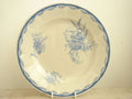 アンティーク皿 WATTEAU U&C SARREGUEMINES製
