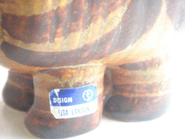 JURA STORA KATTEN リサ・ラーソン Lisa Larson