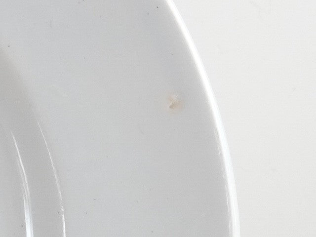 アンティーク皿 AMANDINOISE製