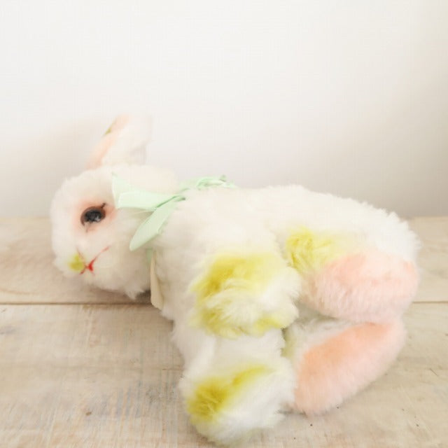 アンティーク シュタイフ ウサギ Steiff Cosy Issy 22cm