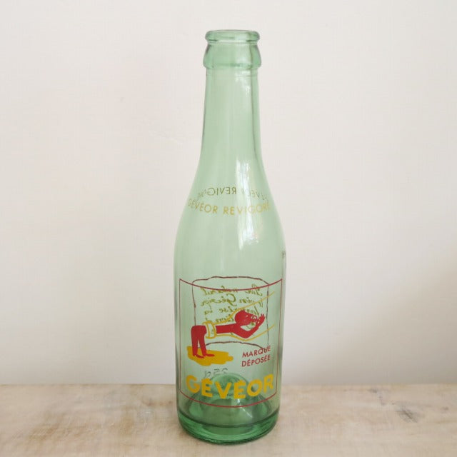 GEVEOR ビンテージボトル エルベ モルバン Herve Morvan