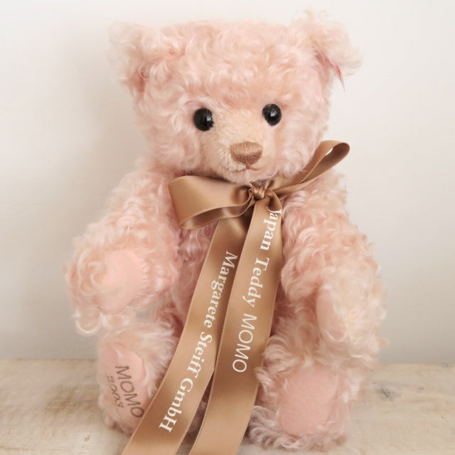 シュタイフ テディベア モモ Steiff MOMO 30cm