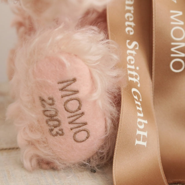 シュタイフ テディベア モモ Steiff MOMO 30cm