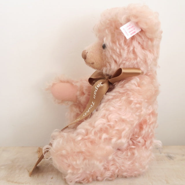 シュタイフ テディベア モモ Steiff MOMO 30cm