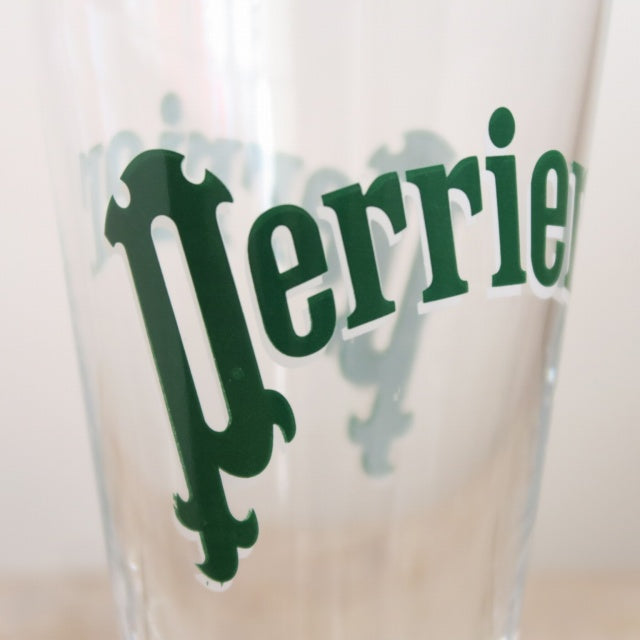 ペリエ グラス Perrier