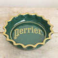 ペリエ ビンテージ灰皿 Perrier