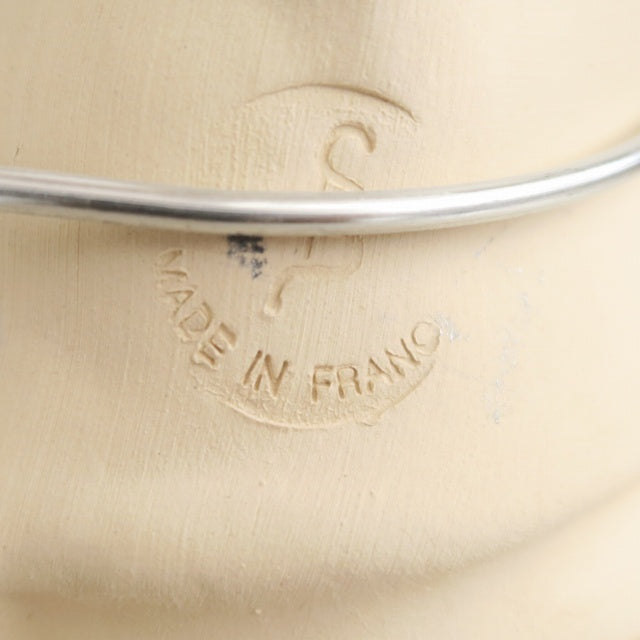 ラパンパスカル ウサギの型 陶器製 アルザス地方 スフレンハイム焼
